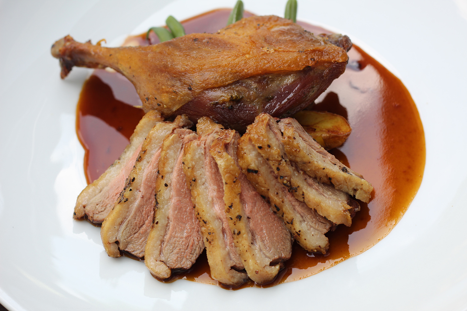 Bistro 218 featured in Bham Now article, “How to take a trip to Europe while staying in Birmingham”